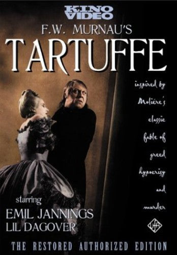 Tartuffe & Way To Murnau - Tartuffe & Way To Murnau - DVD