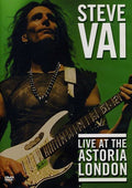 Vai,steve - Live In Astoria London - DVD