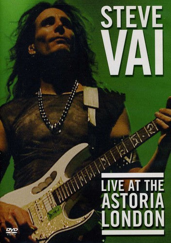 Vai,steve - Live In Astoria London - DVD