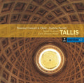 Tallis / Parrott / Taverner Consort - Latin Church Music - Music CD