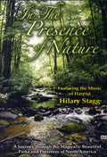 Stagg,hilary - In The Presence Of Nature - DVD