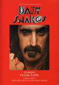 Zappa,frank - Baby Snakes - DVD