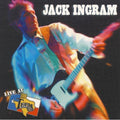 Ingram,jack - Live At Billy Bob's Texas - Music CD