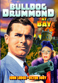 Bulldog Drummond At Bay - Bulldog Drummond At Bay - DVD