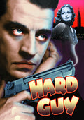 Hard Guy - Hard Guy - DVD