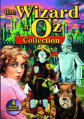 Wizard Of Oz Collection - Wizard Of Oz Collection - DVD