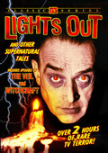 Lights Out & Other Supernatural Tales: Tv Classics - Lights Out & Other Supernatural Tales: Tv Classics - DVD
