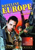 Dateline Europe 2: Tv Classics - Dateline Europe 2: Tv Classics - DVD