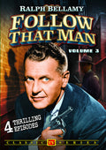 Follow That Man 3: Tv Classics - Follow That Man 3: Tv Classics - DVD