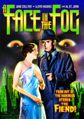 Face In The Fog - Face In The Fog - DVD