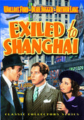 Exiled To Shanghai - Exiled To Shanghai - DVD