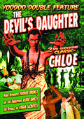 Love Is Calling You / The Devils Daughter - Love Is Calling You / The Devils Daughter - DVD