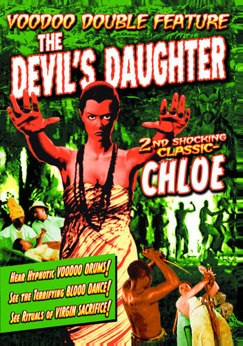Love Is Calling You / The Devils Daughter - Love Is Calling You / The Devils Daughter - DVD