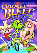 Colonel Bleep: Tv Classics - Colonel Bleep: Tv Classics - DVD