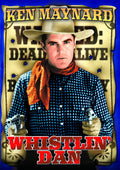 Whistlin Dan - Whistlin Dan - DVD