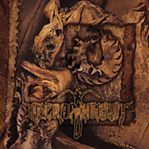 Necrophagist - Onset Of Putfrefaction - Music CD
