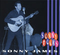 James,sonny - Sonny Rocks - Music CD