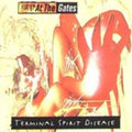 At The Gates - Terminal Spirit Disease - Music CD