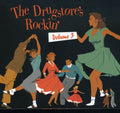 Drugstore's Rockin' 3 / Various - Drugstore's Rockin' 3 / Various - Music CD