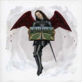 Blood & Time - Foot Of The Garden - Music CD