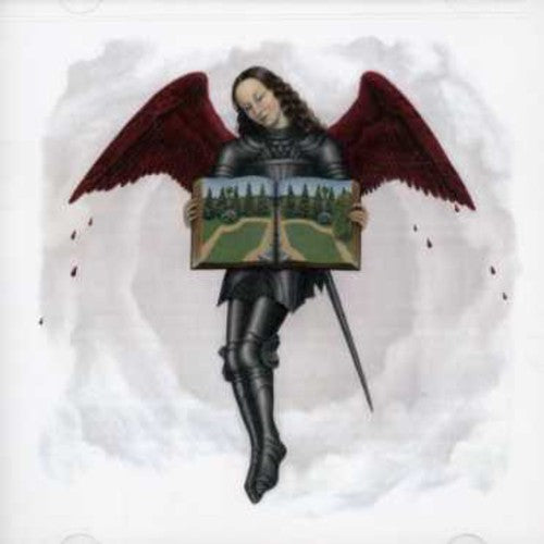 Blood & Time - Foot Of The Garden - Music CD
