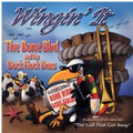 Bone Bird / Dock Flock Brass - Wingin It - Music CD