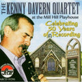 Davern,kenny - At The Mill Hill Playhouse - Music CD