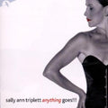 Triplett,sally Ann - Anything Goes - Music CD