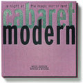 Akchote,noel - Cabaret Modern - Music CD