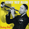 Allen,henry Red - Swing Out - Music CD