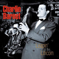 Barnet,charlie - Leapin At The Lincoln - Music CD