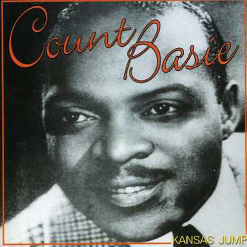Basie,count - Kansas Jump - Music CD