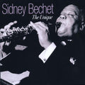 Bechet,sidney - Unique - Music CD