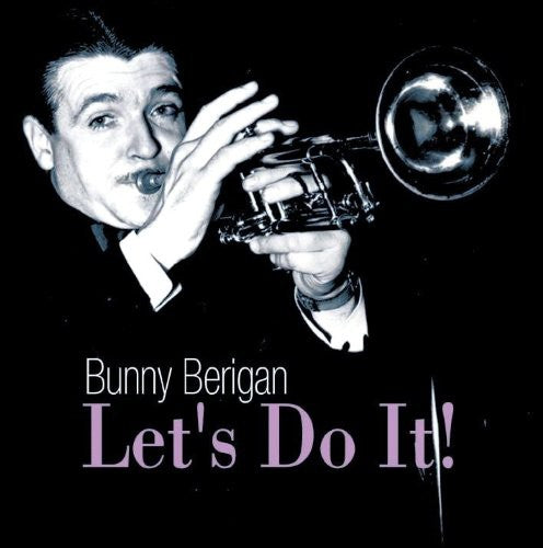 Berigan,bunny - Let's Do It - Music CD