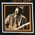 Berry,chuck - Live - Music CD