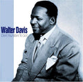 Davis,walter - Don't You Want To Go - Music CD