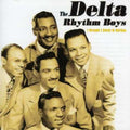 Delta Rhythm Boys - I Dreamt I Dwelt In Harlem - Music CD