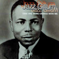 Gillum,jazz - Take One More Chance With Me - Music CD