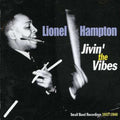 Hampton,lionel - Jivin Blues: Small Bands - Music CD