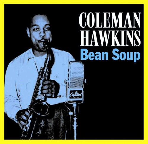 Hawkins,coleman - Bean Soup - Music CD