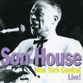 House,son - New York Central Live - Music CD