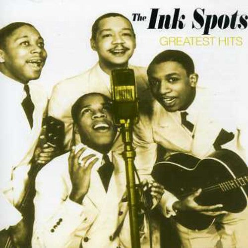 Ink Spots - Greatest Hits - Music CD