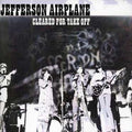 Jefferson Airplane - Cleared For Take Off - Music CD