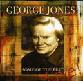 Jones,george - Some Of The Best Live - Music CD