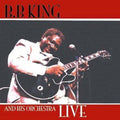 Live Music CD