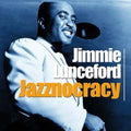 Lunceford,jimmie - Jazznocracy - Music CD