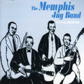 Memphis Jug Band - He's In The Jailhouse Now - Music CD