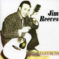 Reeves,jim - I've Lived A Lot In My Time - Music CD