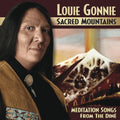 Sacred Mountains Music CD