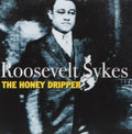Sykes,roosevelt - Honey Dripper - Music CD